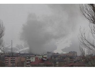 Yüksekova’da 1 polis şehit oldu