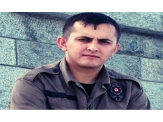 Şehit adını aldığı amcasıyla aynı kaderi de paylaştı