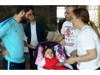 Minik Arza’nın Arda’dan son isteği