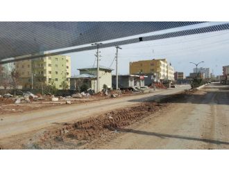 İdil’de vatandaşlar için her türlü tedbir alındı