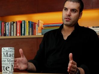 Tansu Çiller’in oğlu ticarette boy gösteriyor