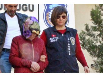 Beratcan’ın annesi serbest