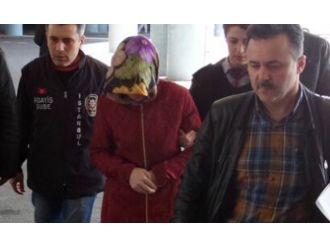 Beratcan’ın annesi adli kontrol şartıyla serbest