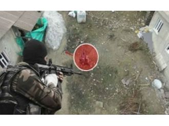 PKK’nın keskin nişancıları tek tek öldürülüyor