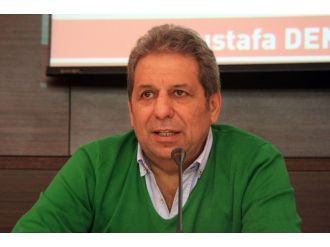 Erman Toroğlu Ahmet Çakar davasında ifade verdi