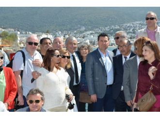 Fransız gazeteci: ’’Türkiye Fransa’dan daha güvenli’’