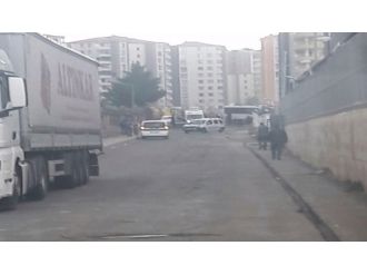 Diyarbakır’da patlama: 4 şehit, 14 polis yaralı