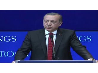 "PKK’nın kendi emelleri dışında DAEŞ’le mücadelesi yoktur"