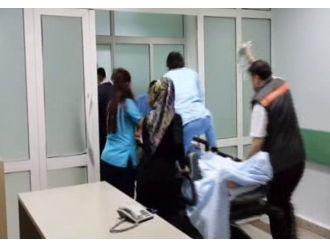 Silahla oynarken kendini öldürdü