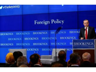 Cumhurbaşkanı Erdoğan Batı’ya seslendi