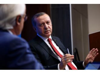 Erdağon’dan "tutuklu gazeteci" sorusuna tokat gibi yanıt