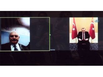 4,5G ile ilk görüşme!