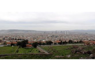 En büyük deprem riski İzmir’de !