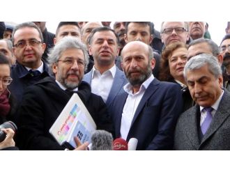 Erdoğan’ın fırçası işe yaradı: Konsoloslar katılmadı