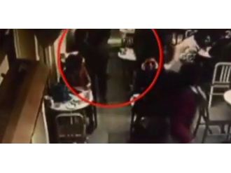 İzzet Çapa gözaltına alındı