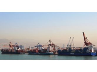 Mart ayı ihracat rakamları açıklandı