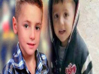 Kayıp çocuklardan Bayram Ankara’da görüldü