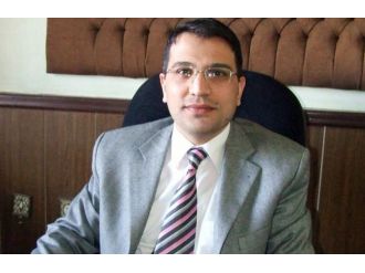 Çorum’da FETÖ operasyonu: 16 gözaltı