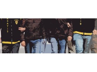 Cumhurbaşkanı’na hakaretten 2 tutuklama