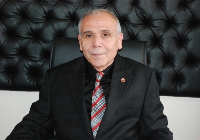 Kahramanmaraş’ta Emekliler Konut Bekliyor