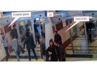 Ankara saldırısının yeni görüntüleri ortaya çıktı