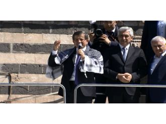 "Bilin ki Diyarbekirli Ahmet burada"