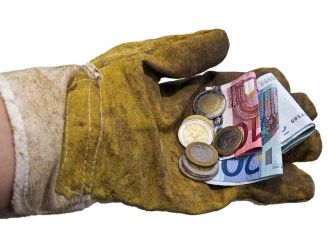 Çalışana en fazla ödeyen ülke Danimarka