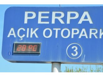 İstanbul’da termometreler 28 dereceyi gösterdi