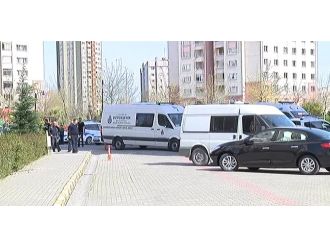 İstanbul’da 2 polis ölü bulundu: 1 de ağır yaralı var !