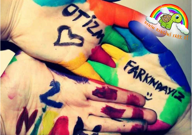 Sosyal Hayatta Yer Alabilmeleri Başlıca Hedefimizdir