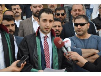 Alparslan Çelik’in avukatı konuştu