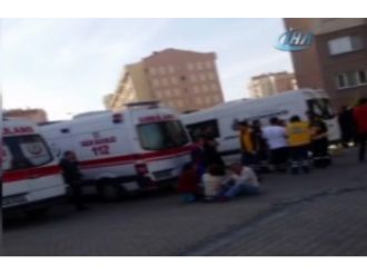 Ölü bulunan polislerin kimlikleri belli oldu