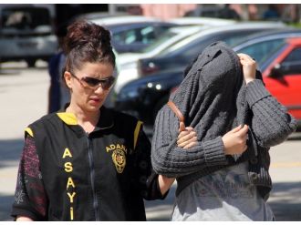 Yılan hikayesi gibi gasp: Abla, kardeş, iki sevgili...