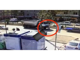 İki akraba kamyonun altında can verdi