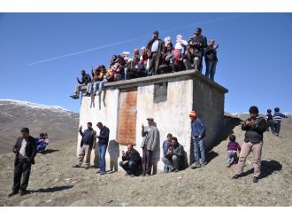 Türkiye 4.5G’ye geçti onlar konuşmaya geçemedi !