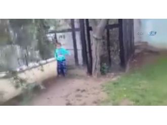 Böyle şaka olmaz olsun