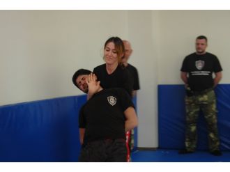 Gümrükçüler kaçakçıların korkulu rüyası olacak