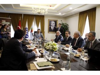 Expo 2016 açılışa hazır