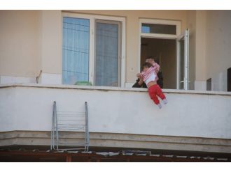 Yürekleri ağızlara getiren oyun