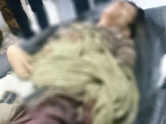 PKK’ya ağır darbe: Amanos sorumlusu öldürüldü