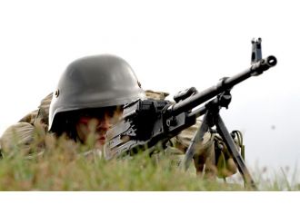 İşte TSK’nın personel mevcudu