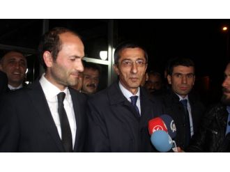 "Teröristlerin çaresizlik içinde olduğunu canlı gördüm"