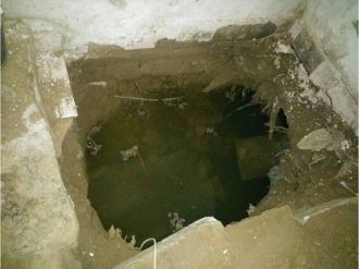 Yüksekova’da teröristlerin inlerine girildi!