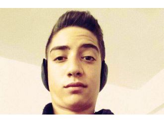 Liseli genç kazada hayatını kaybetti