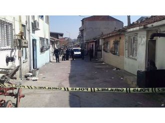 Ölen 20 öldüren 14 yaşında!