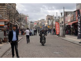 Vakıflar Genel Müdürlüğü’nden Sur’a destek