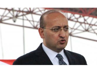 "Pensilvanya’da beddua ediyorlar, Kandil’dekiler ’amin’ diyor"