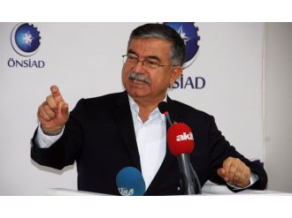 Bakan Yılmaz: Sanıyorlar ki...