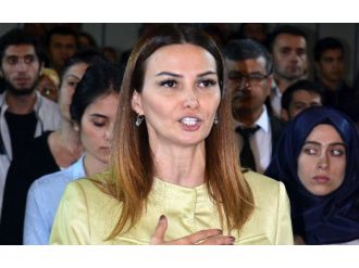 Paşayeva’dan birlik çağrısı