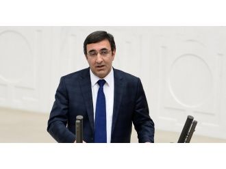 Bakan Yılmaz’dan Sur’a müjde